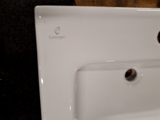 Dobbelt vask